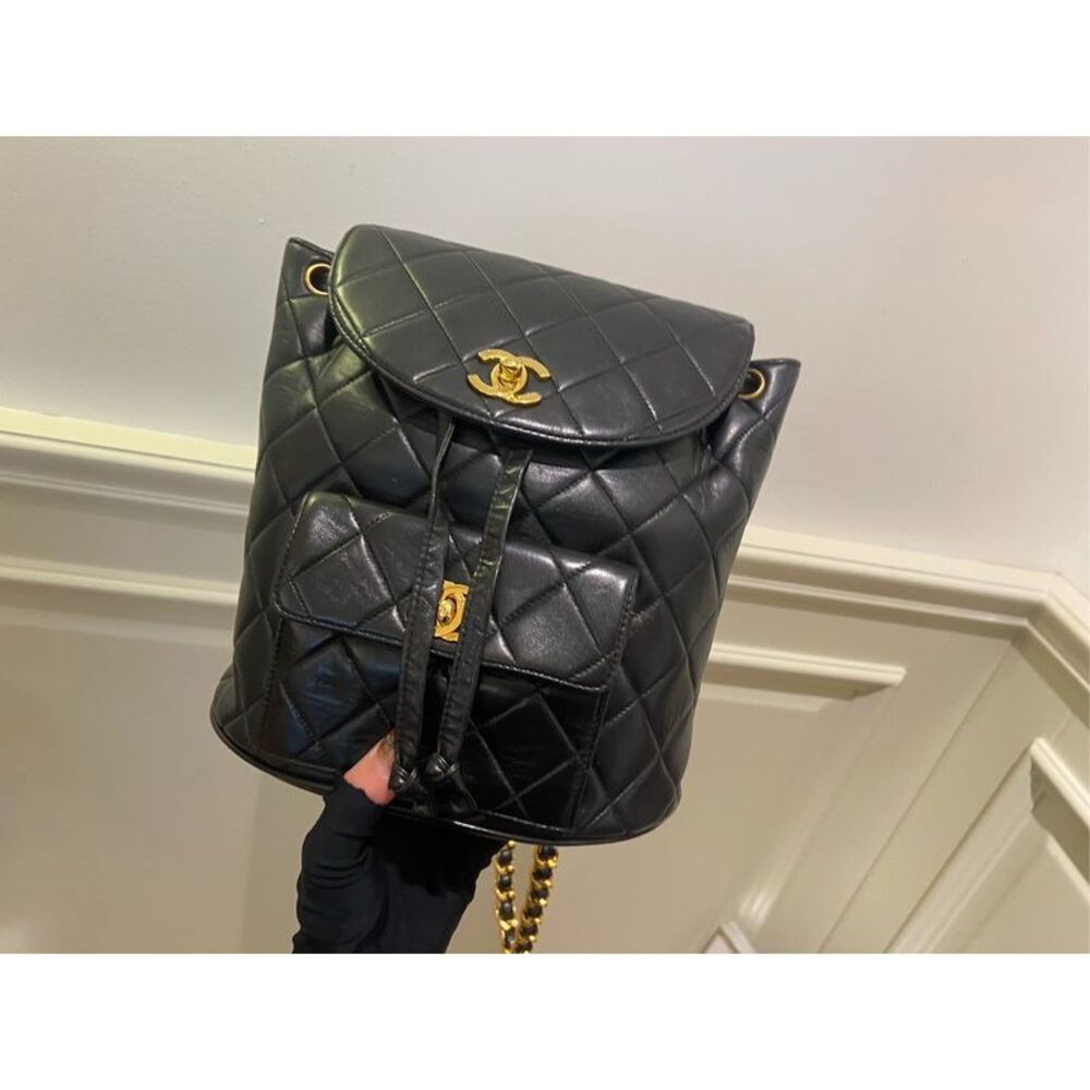 Chanel Women Pre-Loved Bag Very Good Condition
